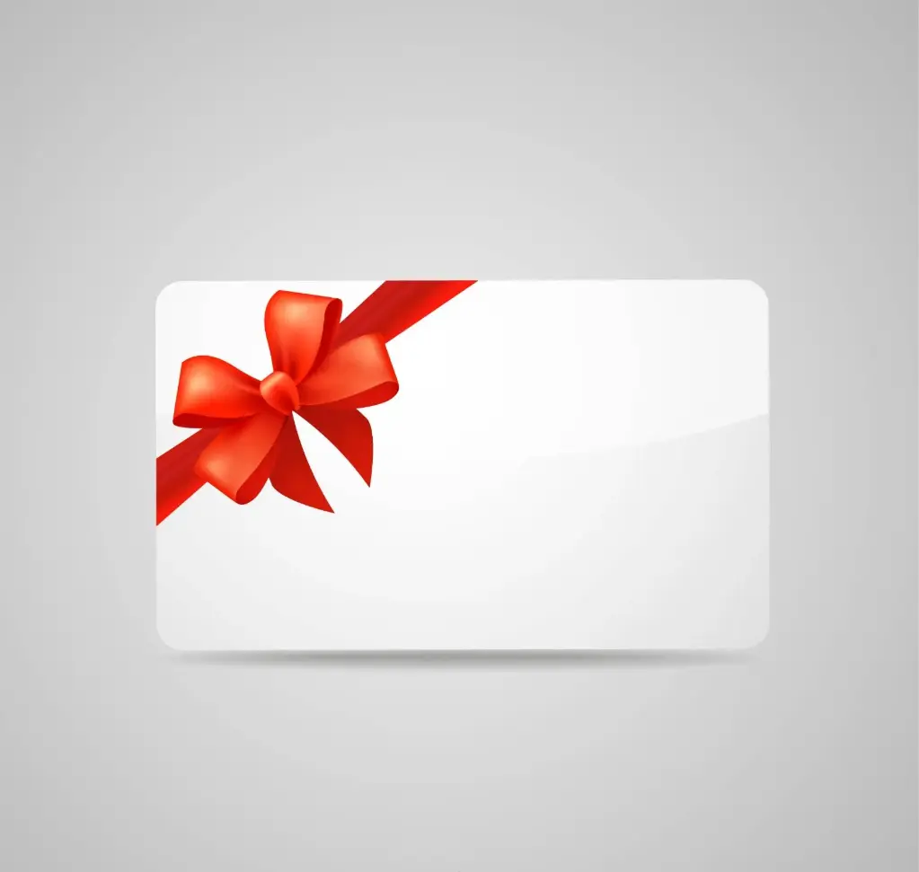Carte cadeau 50€