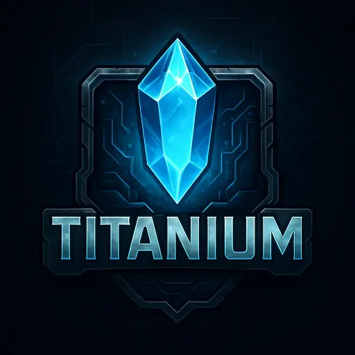 mod titanum béta