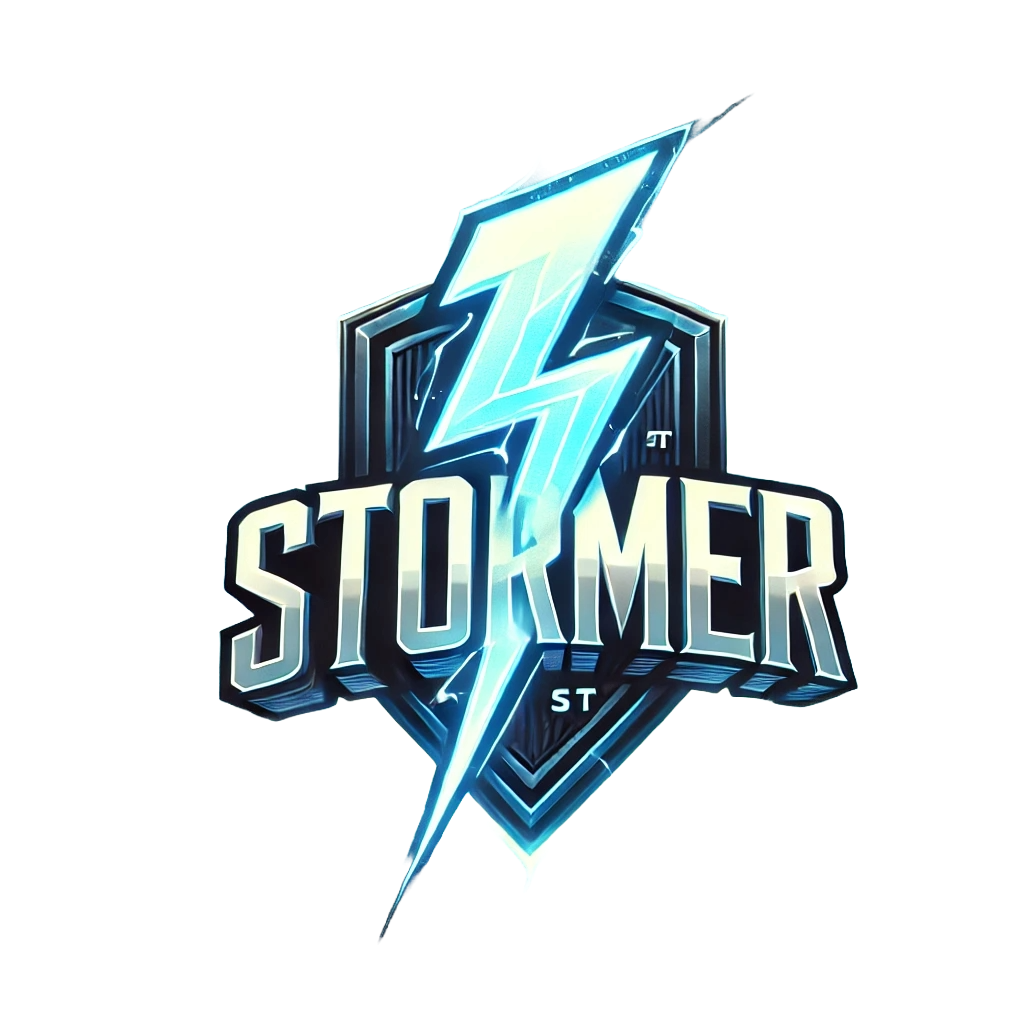 stormer shop